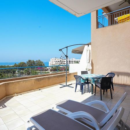 Resitour - Kings Palace Paphos Luaran gambar