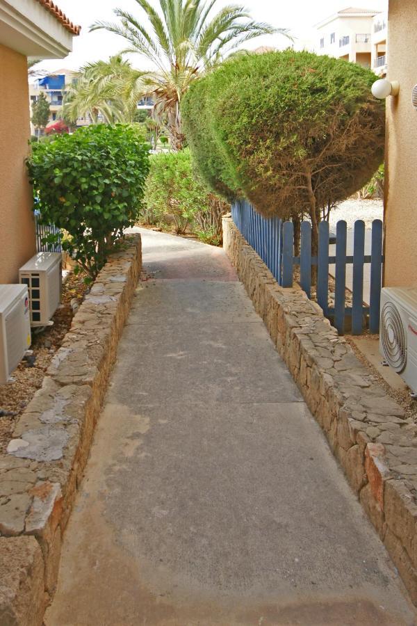 Resitour - Kings Palace Paphos Luaran gambar