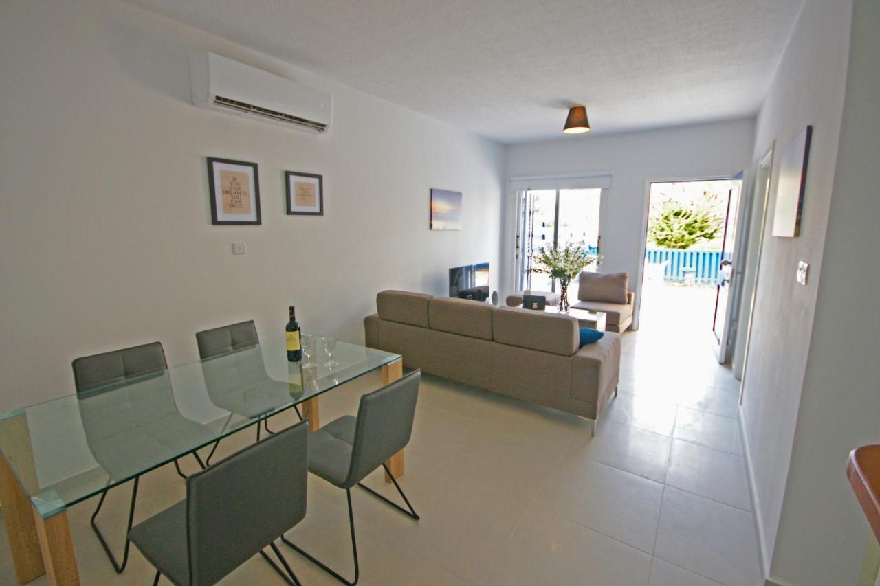 Resitour - Kings Palace Paphos Luaran gambar