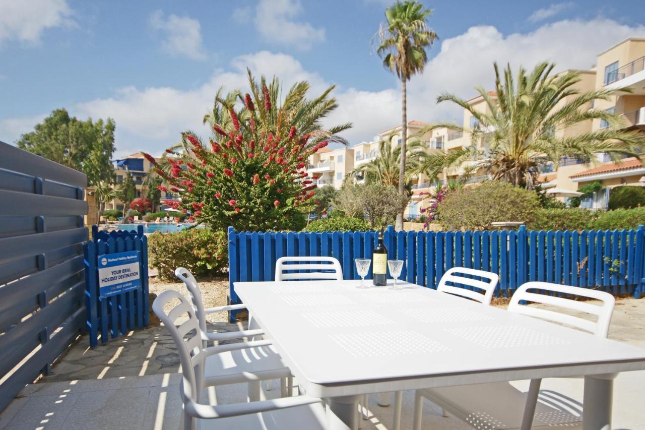 Resitour - Kings Palace Paphos Luaran gambar