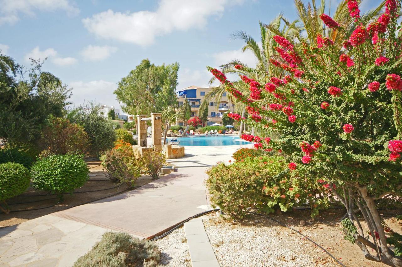 Resitour - Kings Palace Paphos Luaran gambar