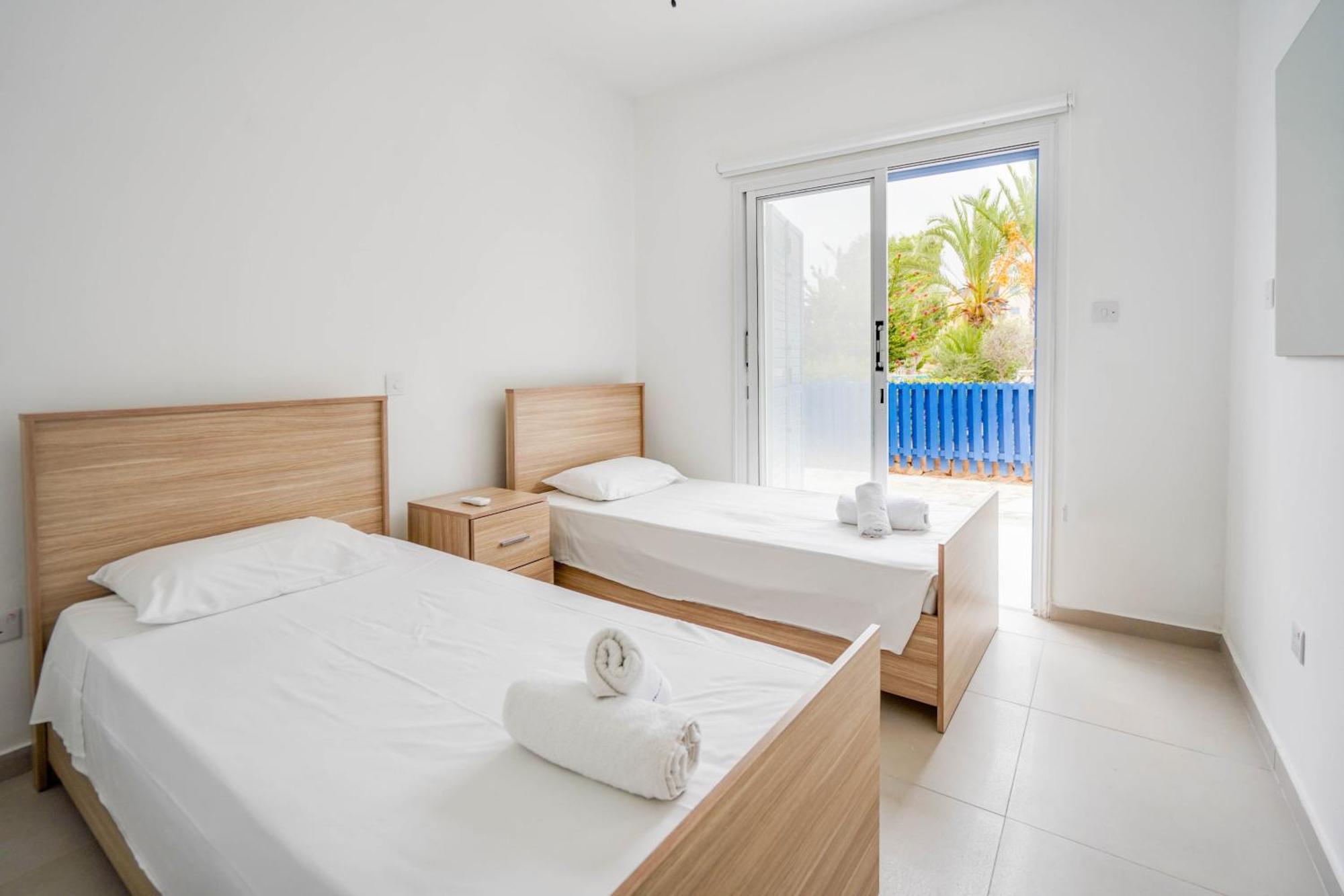 Resitour - Kings Palace Paphos Luaran gambar
