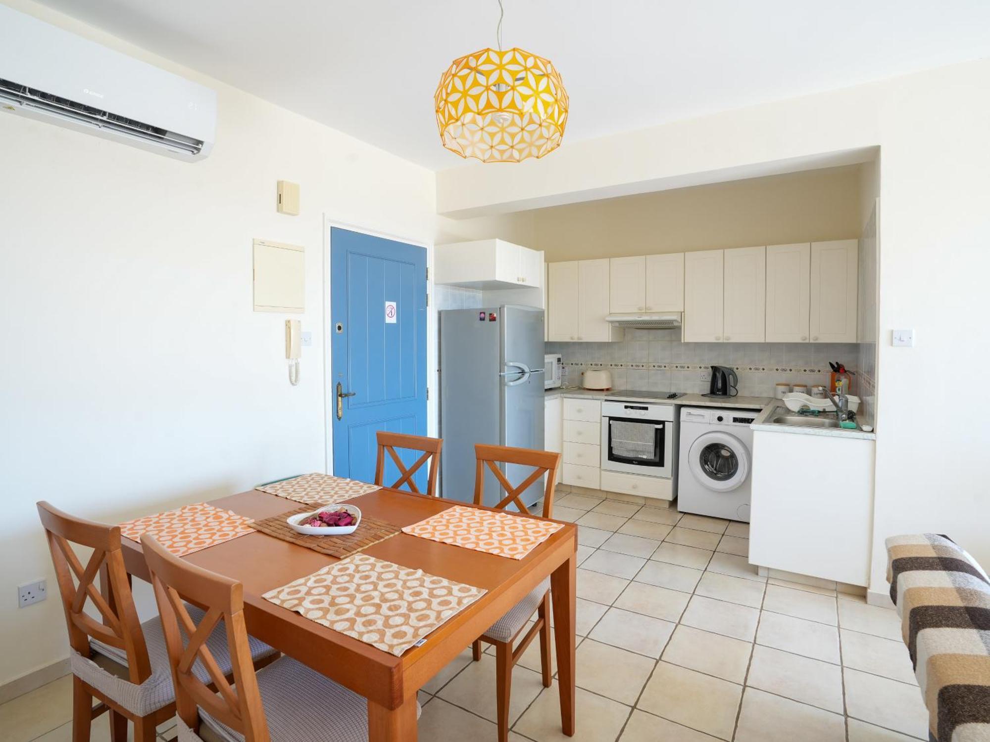 Resitour - Kings Palace Paphos Luaran gambar