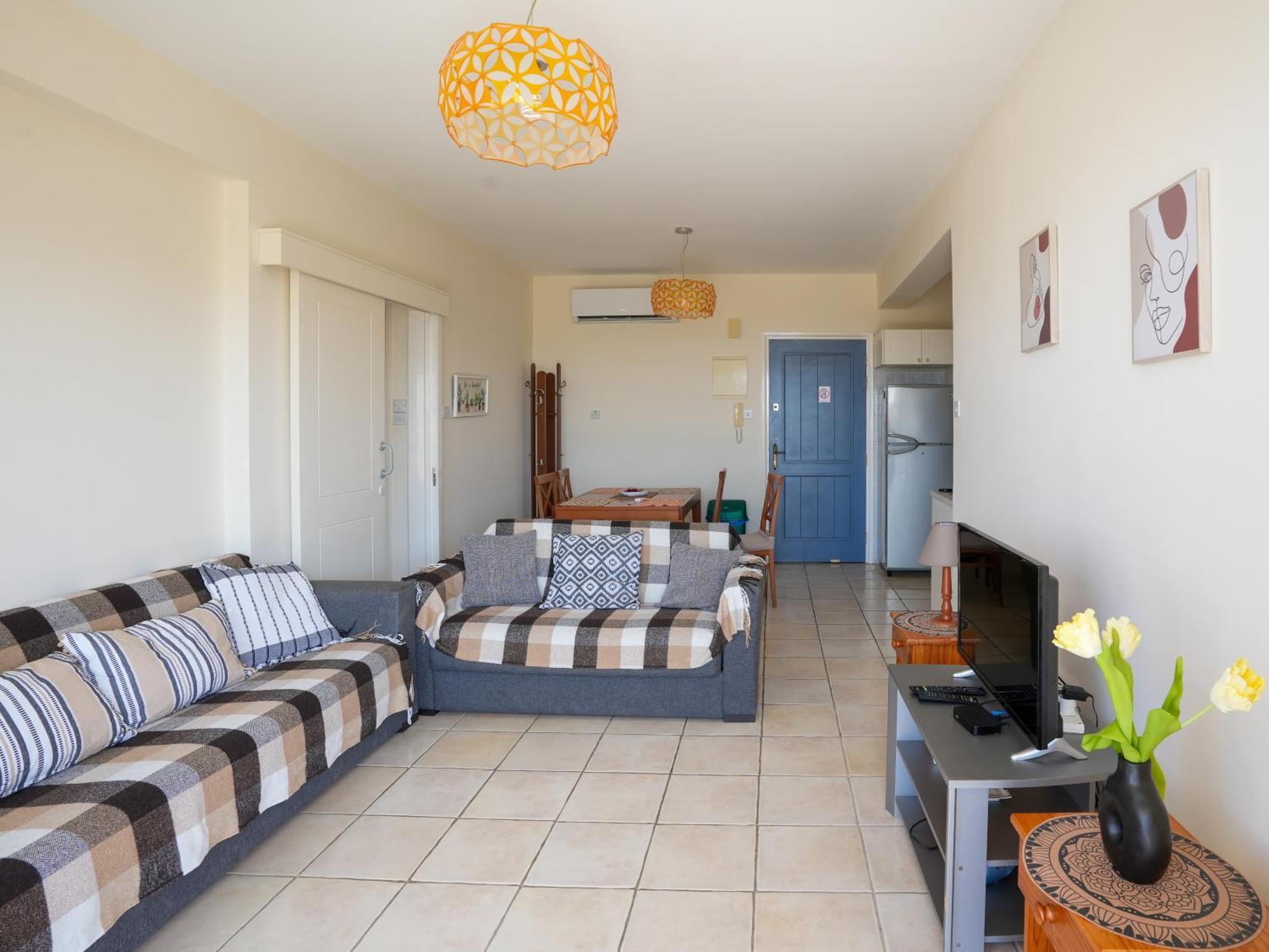 Resitour - Kings Palace Paphos Luaran gambar