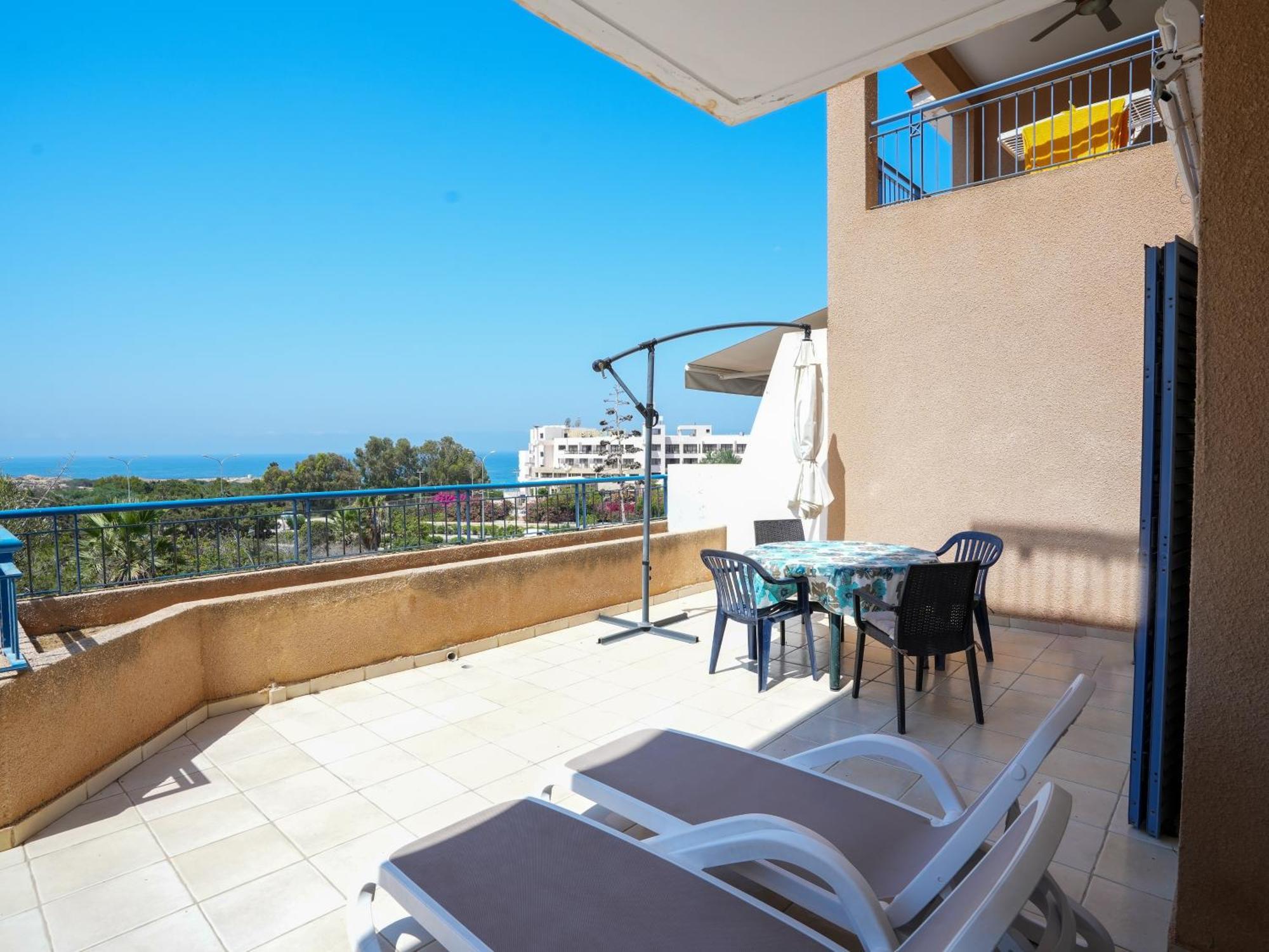 Resitour - Kings Palace Paphos Luaran gambar
