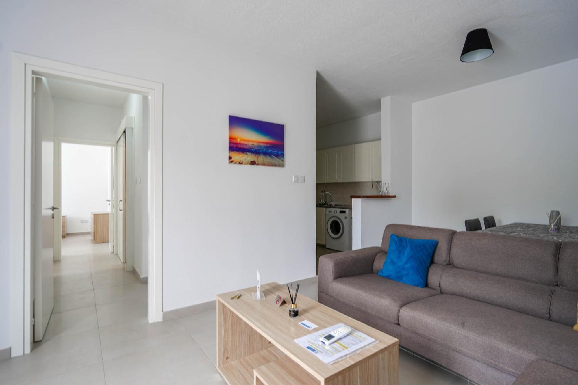Resitour - Kings Palace Paphos Luaran gambar